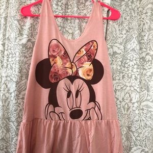 Lot of 3 Disney shirts